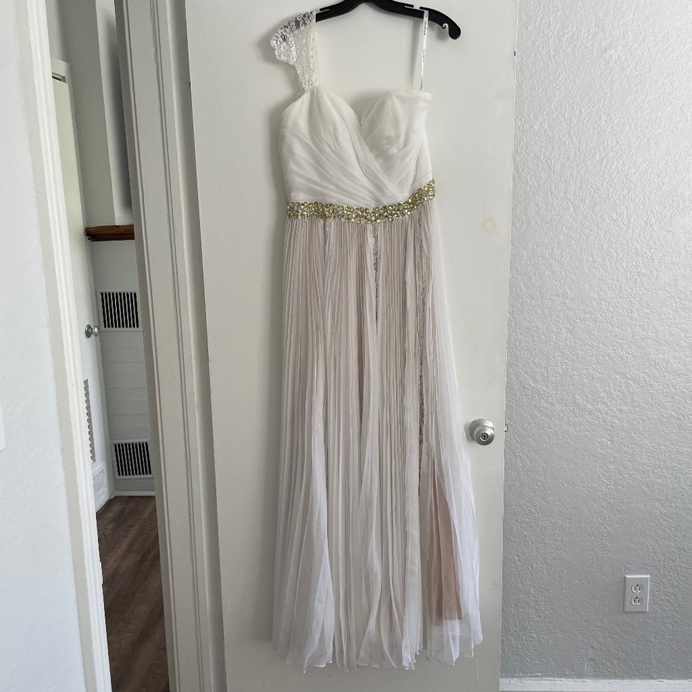 Sherri Hill Gown